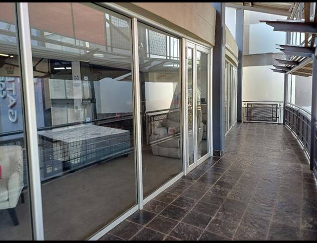 BUSINESS PROPERTY TO RENT IN CENTURION